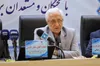 استاندار خراسان شمالی: باید از نخبگان ثروت و قدرت بسازیم
