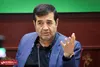حضور وزیر ورزش و جوانان در آیین رونمایی از سند کریکت ایران
