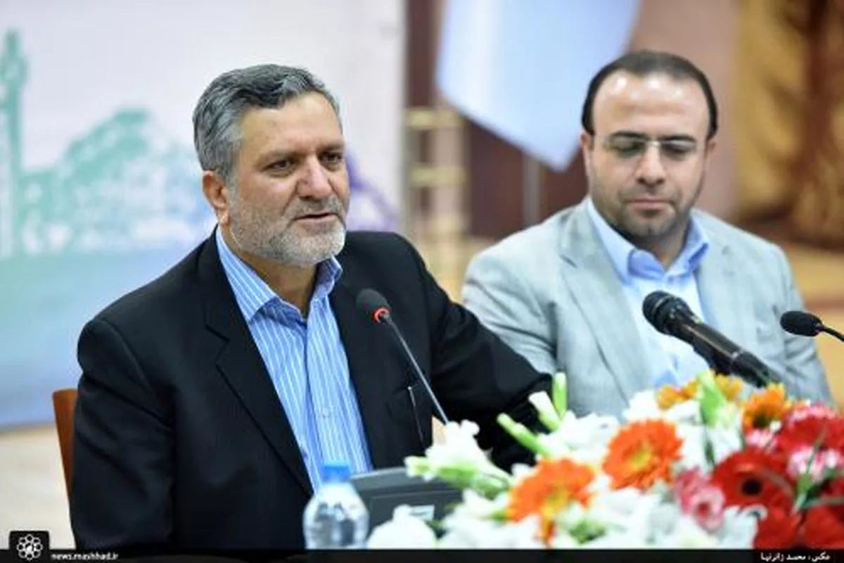 پاداش ویژه در انتظار تیم برنده شهرآورد مشهد
