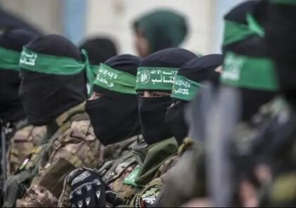 Hamas: Huckabee’s remarks expose ‘American bias towards Zionist domination, annexation’