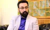 زندگینامه مرحوم فرزاد جمشیدی مجری معروف رادیو و تلویزیون