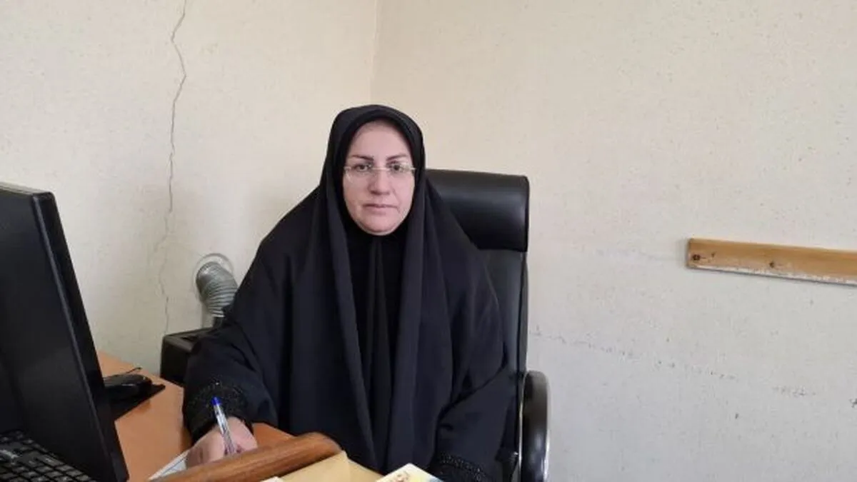 برگزاری جشن روز دختر در کهگیلویه و بویراحمد با عنوان بهیندخت