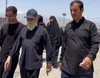 پایان موفق ماموریت منطقه ۷ در میزبانی از مراسم وداع و تشییع رهبر شهید