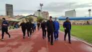 ورزش و کتابخوانی باید به برنامه روزانه مدیران تبدیل شود
