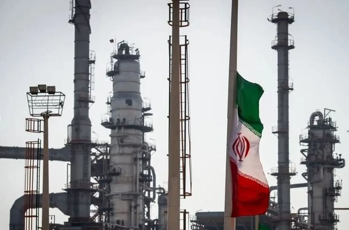 Paknejad: Iran’s oil production up 0.12 mln bpd in year to September