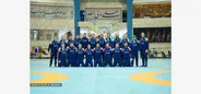 پرواز شاگردان پژمان درستکار به قزاقستان