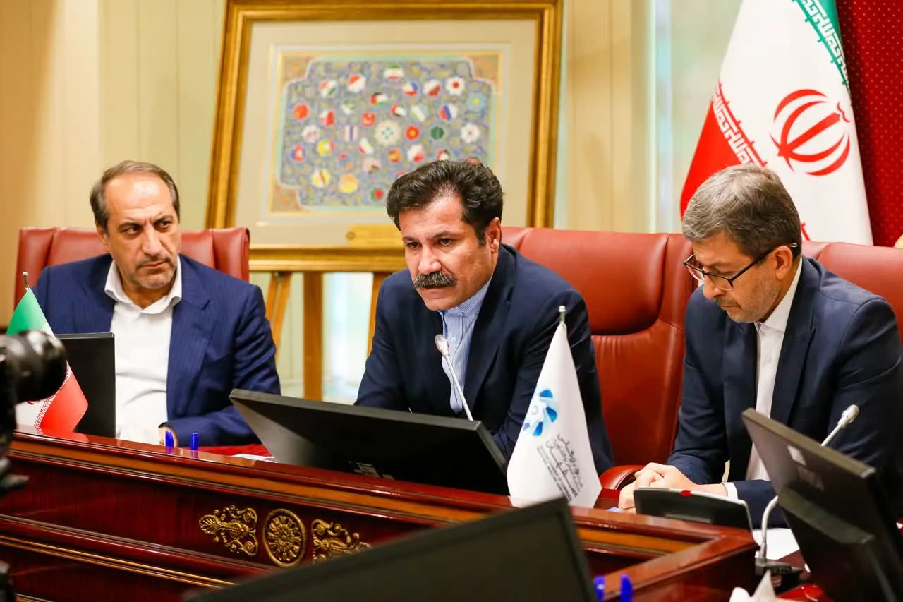 معاون رئیس‌جمهور: الگوی حکمرانی مشارکتی بر پایه شفافیت و سهم‌دهی به مردم راهکار عبور از چالش‌هاست