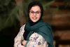 زهرا دمزآبادی مدیر روابط عمومی و جریان‌سازی بهمن سبز شد