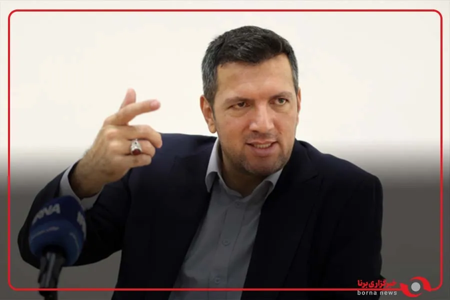 محسن شادی، رئیس فدراسیون روئینگ: تیم آماده‌ای را به مسابقات آسیایی اعزام کردیم