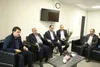 بررسی تامین منابع مالی برای تکمیل ساختمان الحاقی بیمارستان شهید رجایی قزوین