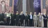رئیس‌جمهور در رزمایش «جان‌فدایان»: جان ما فدای مردم و ایران است