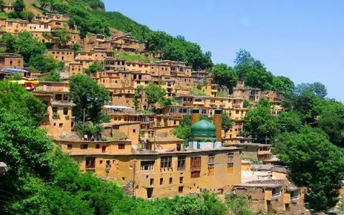 ارزیابی میدانی پرونده ثبت‌جهانی ماسوله آغاز شد