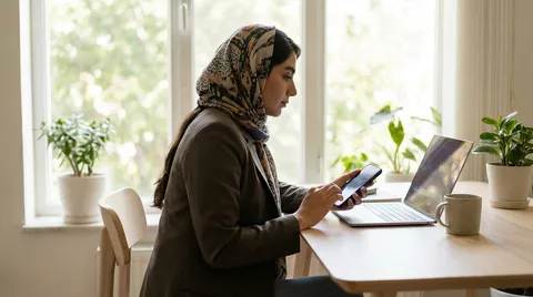 قبل از درخواست وام، رتبه اعتباری و وضعیت وام‌های خود را آنلاین بررسی کنید