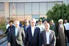 محل وقوع جنایت آمریکا زیر ذره‌بین رسانه‌های جهان قرار گرفت