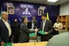 پالایشگاه گاز ایلام در مسیر فلرینگ صفر؛ افزایش تولید با محوریت صیانت از محیط زیست