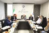 برگزاری نشست فصلی فرمانداران و مدیران ستادی معاونت سیاسی استانداری قزوین