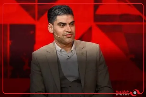 پیمان حدادی مدیرعامل پرسپولیس : دنیل گرا به کلیدواژه‌ای تبدیل شده برای تخریب پرسپولیس