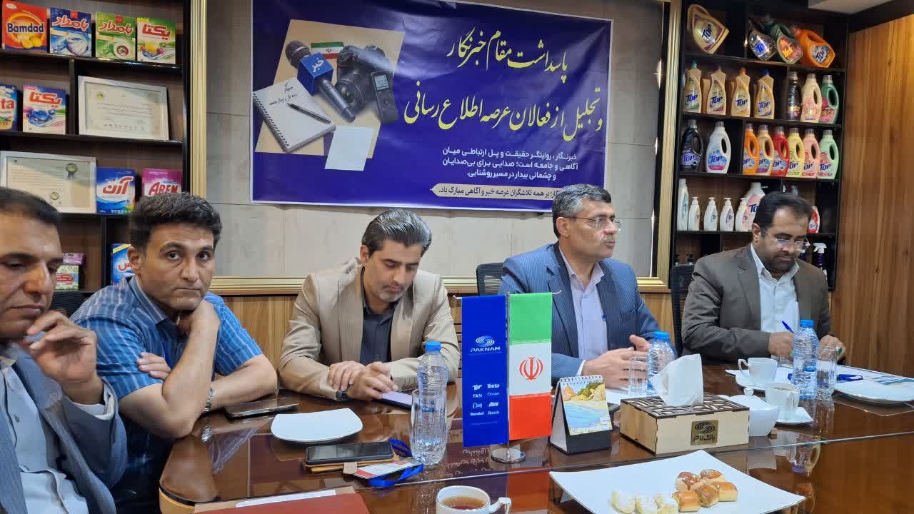 فرونشست زمین، تأمین آب و ناترازی انرژی مهمترین چالش‌های شهرستان بویین زهراست/دنبال حاشیه نیستیم 