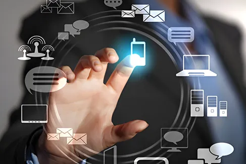صرفه‌جویی ۸.۵ همتی در هزینه‌ها با توسعه خدمات الکترونیکی دولت/ ۳۲۰۰ سامانه موازی در دستگاه‌های اجرایی شناسایی شد