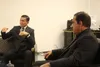 سرکتسول عراق درکرمانشاه :ایلام در مناسبات اقتصادی و تجاری دو کشور ایران و عراق  اهمیت راهبردی دارد