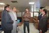انصاری: شبکه پست حلقه اعتماد میان مردم و دولت است