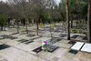 ممنوعیت زیارت اهل قبور و حضور در آرامستان‌های استان سمنان تا اطلاع‌ ثانوی