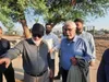 استاندار: باغ‌موزه دفاع مقدس خوزستان باید به روایت ماندگار حماسه مردم استان تبدیل شود