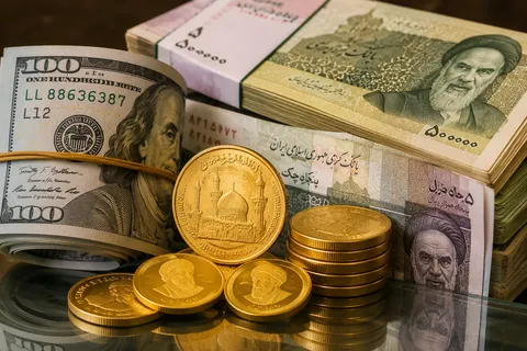 پیش‌بینی قیمت ارز و دلار سه‌شنبه ۱۶ تیر ۱۴۰۵ /  سه سناریوی احتمالی  برای نرخ دلار / چشم انداز طلا و سکه