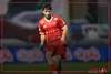 گل سوم پرسپولیس به مس شهربابک توسط محمد حسین صادقی