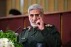 سردار قاآنی: پیروزی‌ها و دستاورد‌های ناوگان «صمود» ادامه دارد