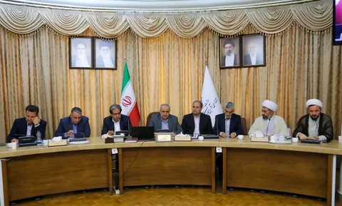 استاندار آذربایجان شرقی:
همه الزامات بازگشایی مدارس پیش از آغاز سال تحصیلی فراهم شود