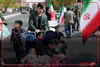 بچه‌های جان‌فدای ایران به یاد بچه‌های میناب