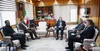 رفع مشکلات تولیدکنندگان از مهمترین دغدغه های مدیریت استان قزوین است