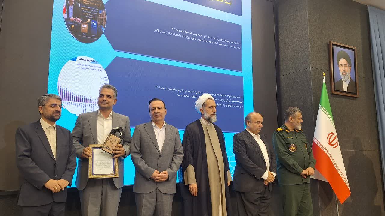 آثار بیرونی اقدامات دستگاه‌ها باید برای مردم روایت شود/ آمریکا از منطقه خارج خواهد شد