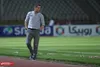 زمان حضور اوسمار در تمرینات پرسپولیس