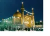 سناریوی سفر به عتبات تغییر کرد