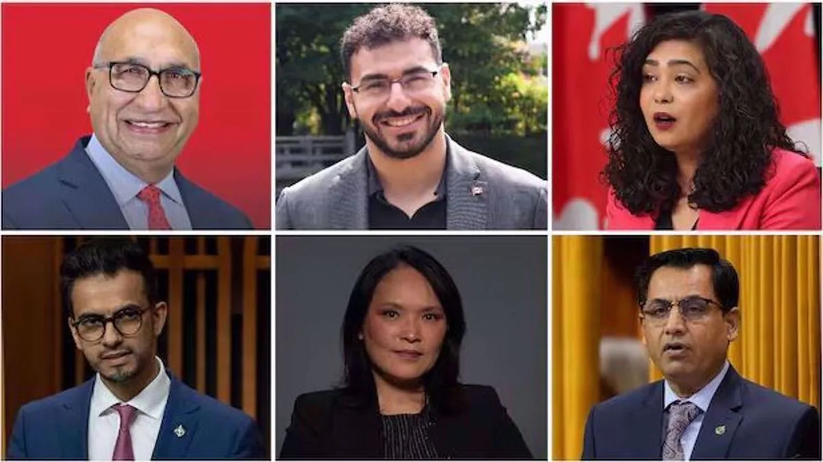 ‘Aggressive, hostile’: Canadian lawmakers slam Israel after being barred from West Bank