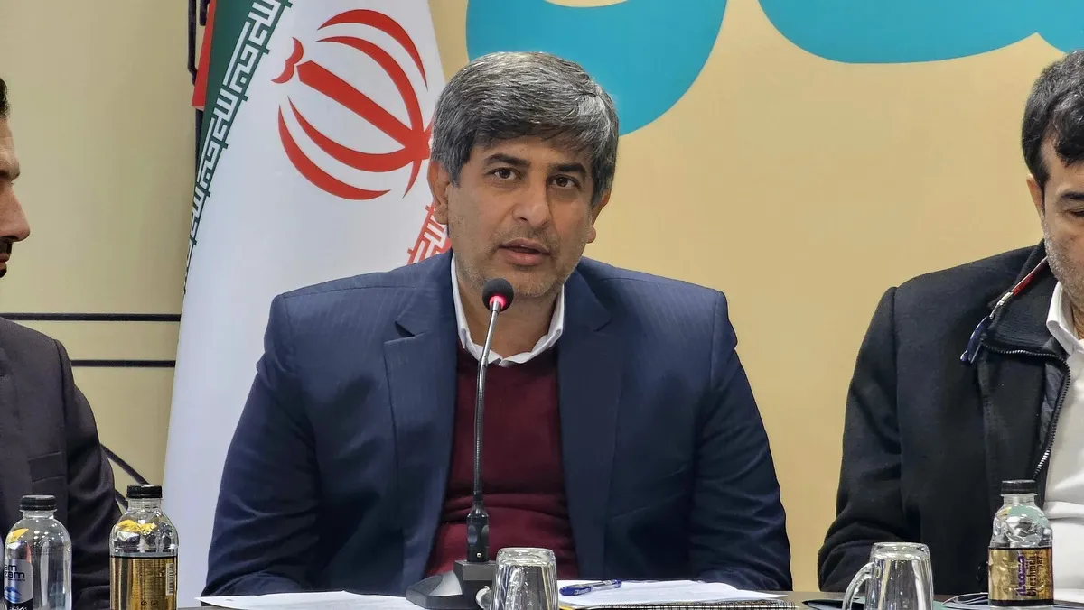 زرندی: فولاد مبارکه الگوی حامی ورزش در کشور است