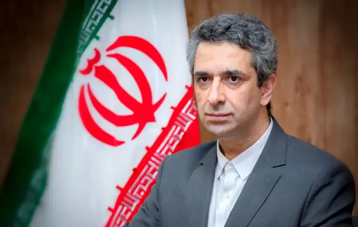 طباطبایی: نظام جدیدی بر تنگه هرمز حاکم شده است