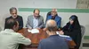 تجلی عدالت ترمیمی با همت خیر نیک‌اندیش گنبدی و رضایت شکات در زندان رشت