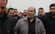 حماس مشارکت در مذاکرات قاهره را به تعویق انداخت