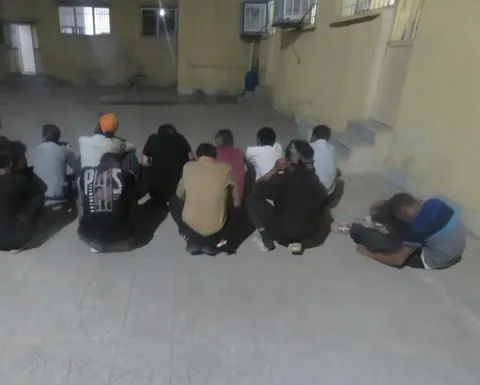 کشف ۴.۸ کیلوگرم مواد مخدر در طرح پاکسازی تفرجگاه‌ها و مراکز آموزشی کرمانشاه