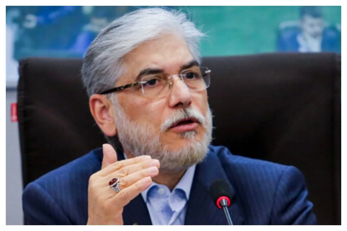 سیمایی‌صراف: تحصیلات تکمیلی دانشگاه‌های هرمزگان در مهرماه حضوری برگزار می‌شود
