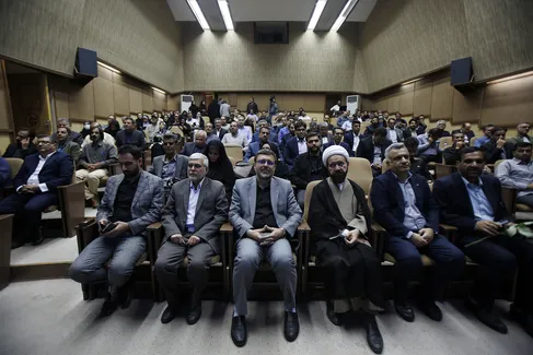 گرامیداشت روز خبرنگار در شیراز