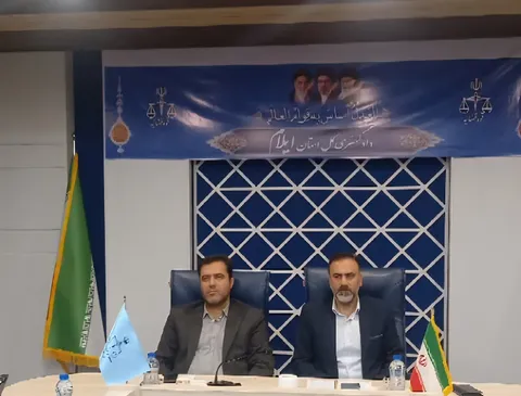 رئیس‌کل دادگستری ایلام: مقابله با کشت گیاهان ممنوعه باید از مرحله تصمیم‌گیری به اقدام عملی برسد