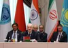 لوکاشنکو: سازمان شانگهای گام‌های عملی در زمان تجاوز و تحریم اعضا بردارد