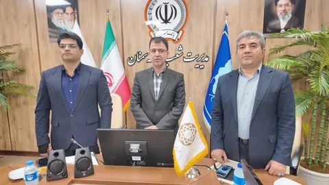 ضرورت ایجاد سندیکای بانک های خصوصی در استان سمنان