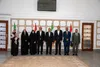 ملاقات هیئتی از نمایندگان مجلس عراق با سفیر ایران در بغداد