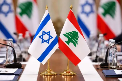 خواسته‌های لبنان در مذاکرات واشنگتن