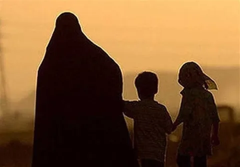 حمایت از زنان سرپرست خانوار با توسعه اشتغال و خدمات مشاوره‌ای